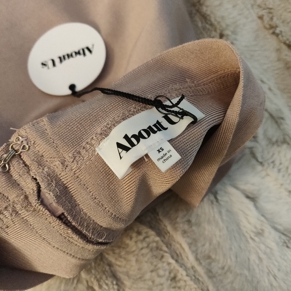 Bandage skirt - Picture 4 of 4